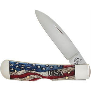 Case 70099 Tribal Lock 2020 Shot Show
