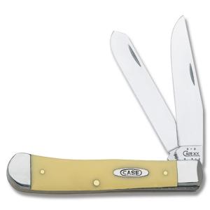 Case Cutlery Trapper Folding Knife - Folding/Pocket Knives at Academy Sports 021205801612
