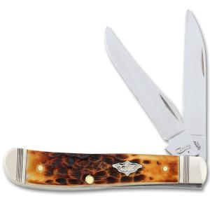 Burnt Amber Bone Std Jig Min 021205802565