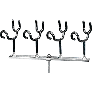 Driftmaster T-Bar Rod Holder System