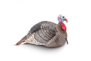 Hunters Specialties Strut Lite Jake Decoy Turkey 021291000067