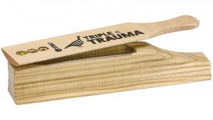 Hunter Specialties Triple Trauma Adjustable Turkey Box Call 021291000500