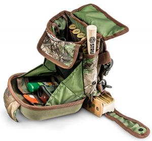 Hunters Specialties 100013 Undertaker Chest Pack Utility Bag Camo
