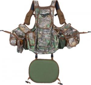 HS Undertaker Turkey Vest, 100014 021291000579