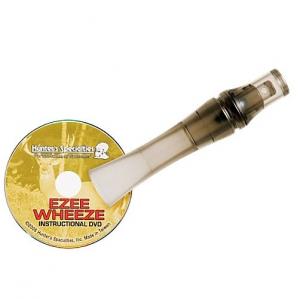 Hunters Specialties 00186 EZEE Wheeze Deer Call