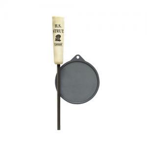 Hunters Specialties 00873 Lil DEUCE 2 Double Slate/GLASS
