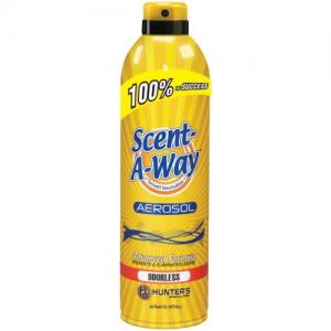Hunters Specialties 01118 Scent-A-Away