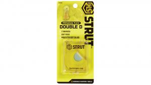 Hunters Specialties DIA TKY PRMFLX DOUBLE D 