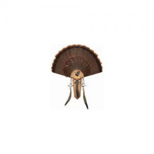 Hunters Specialties Three BearD Mounting Plaque 