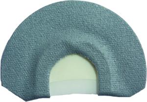 Hunters Specialties 70185 Cow N Calf Aluminum 1.5