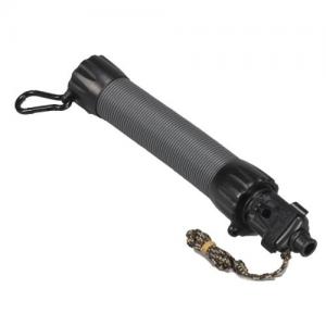 W Carlton 70374 Quik Draw Bugle