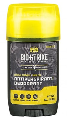 Hunters Specialties Scent-A-Way Bio-Strike 100025 021291708215