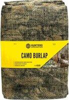 Hunters Specialties HS BLIND MATERIAL BURLAP REALTREE EDGE 54"X12' 021291710270