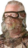 Hs Facemask 3/4 Mesh Realtree 021291710294