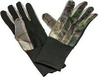 Hs Glove Mesh W/grip Palm 021291710300