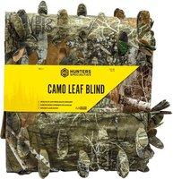 Hunters Specialties HS BLIND MATERIAL LEAF CUT REALTREE EDGE 54"X12' 100123
