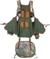 Hs Strut Turkey Vest
