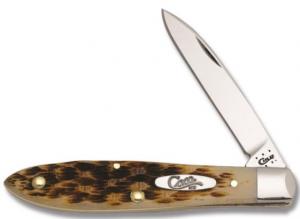 Amber Bone Peach Seed Jig Tear 021505002460