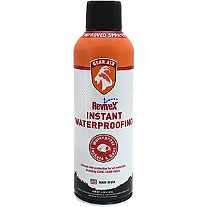 Gear Aid 20420 Revivex AirDry Spray 5oz