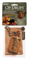 McNett Tactical 44052 Op Drops Anti-Fog and Lens Cleaning System Anti-Fog 1.25 oz 021563440522