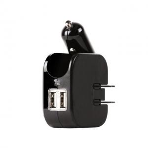 Gear Aid Car/Home Charging Kit 90240