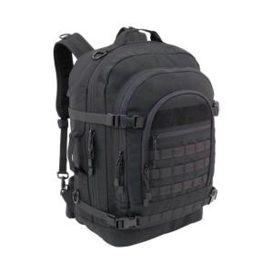 Mercury Tactical Gear Blaze Bugout Berry Compliant Bag, Black, MRCB02174-BK 021676021625
