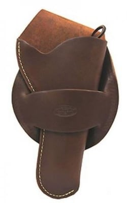 Hunter Company Western Crossdraw Holster, Right Hand Size 50 53882 108950