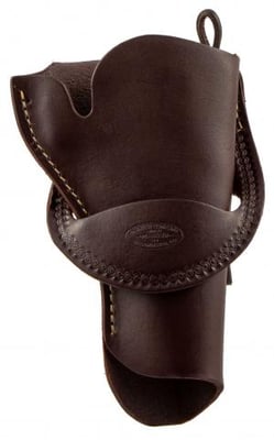 Hunter Company CROSSDRAW LOOP HOLSTER SZ 40 021771109044