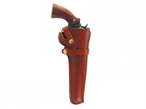 Hunter Plain Tan Belt Holster 021771151401