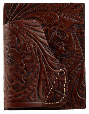 Hunter Company POCKET WALLET HOLSTER DLX TAU TCP 021771350026