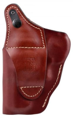 Hunter Company HIGH RIDE HOLSTER TB RUG ALASKAN 