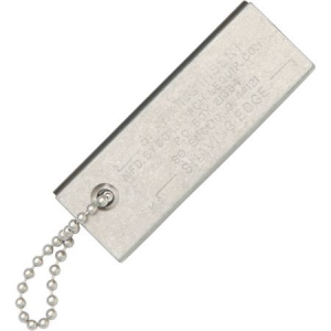 Damascus Knives 51242 Magnesium Fire Starting Tool