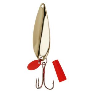 Johnson Sprite Lure, 2.25in., Gold 179957