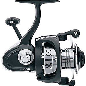 Mitchell 300 Spinning Reel, 5 310 022021999071