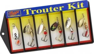 Mepps Trouter Kit 384487