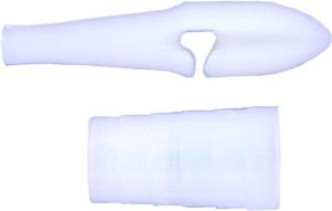 BearPaw No Knot Leader Connectors 20-95Lb Line 6Pk, MP3