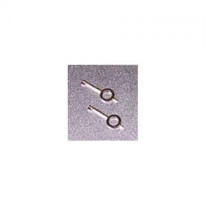 Smith &amp; Wesson Handcuff Key Stainless 