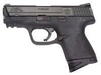 Mp40c Cmpt 40sw 3.5 10+1 Ms 022188090031