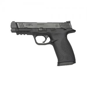 Smith and Wesson M&amp;P 4.5 inch .45ACP Black 10rd FM Safe CA 022188090062