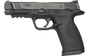 SMITH AND WESSON MP45 45 ACP Centerfire Pistol with Night Sights (LE)