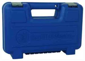 Smith & Wesson S&w Plastic Pistol Case Large 6.5''- 8 3/8'' 39033