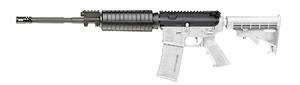 Smith and Wesson 812006 M&amp;P Piston Upper 5.56