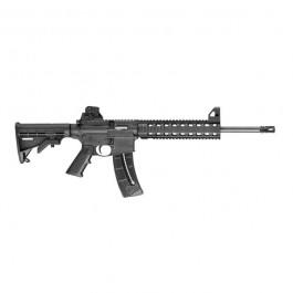 Smith & Wesson M&amp;P15-22 Rifle .22 LR 16.5in Threaded 10rd Black 811062 022188148961