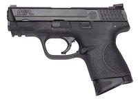 M&p40c 40s&w 3.5" Ms/ No Il