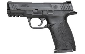 SMITH AND WESSON MP45 45 ACP Mid-Size Centerfire Pistol with 3 Magazines (LE)