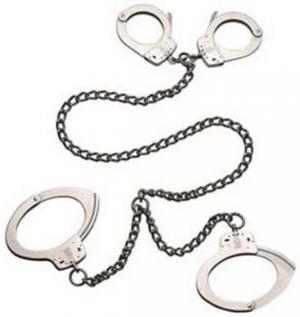 Smith & Wesson S&W 1850 Transport Restraint 350139 350139