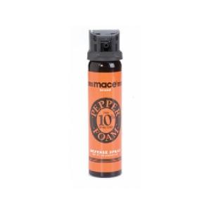 Mace Security 80246 10% OC Foam Magazine 113G