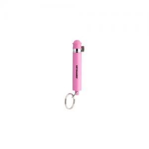 Mace Security 10% Pepper KeyGUARD 3GM Pink 022188803655