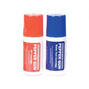 Mace Security Gun Refill Dual Pack 1-OC/1-H20 022188804225