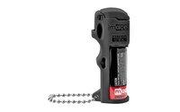 Msi 80745 Pocket Model Pepper Spray 12g Black 80745